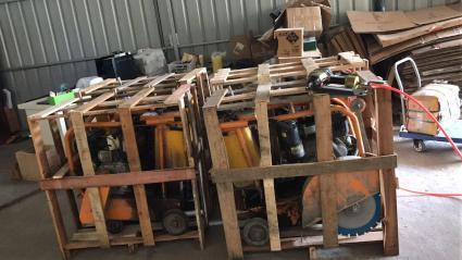 夹江行李、家具、电器包装托运