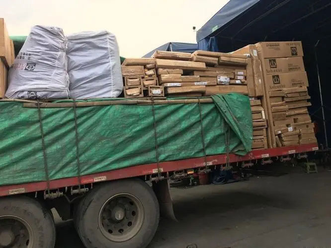夹江家具托运